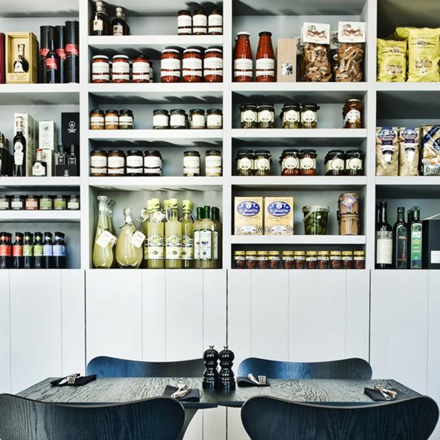 restaurant civiltà del bere